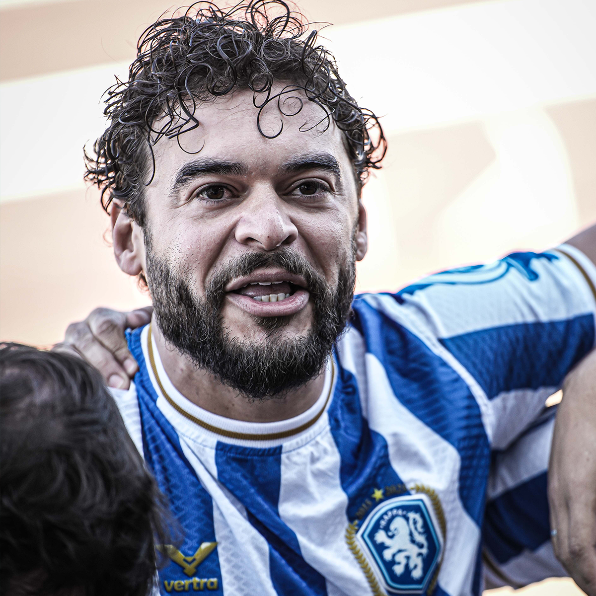 elvinho